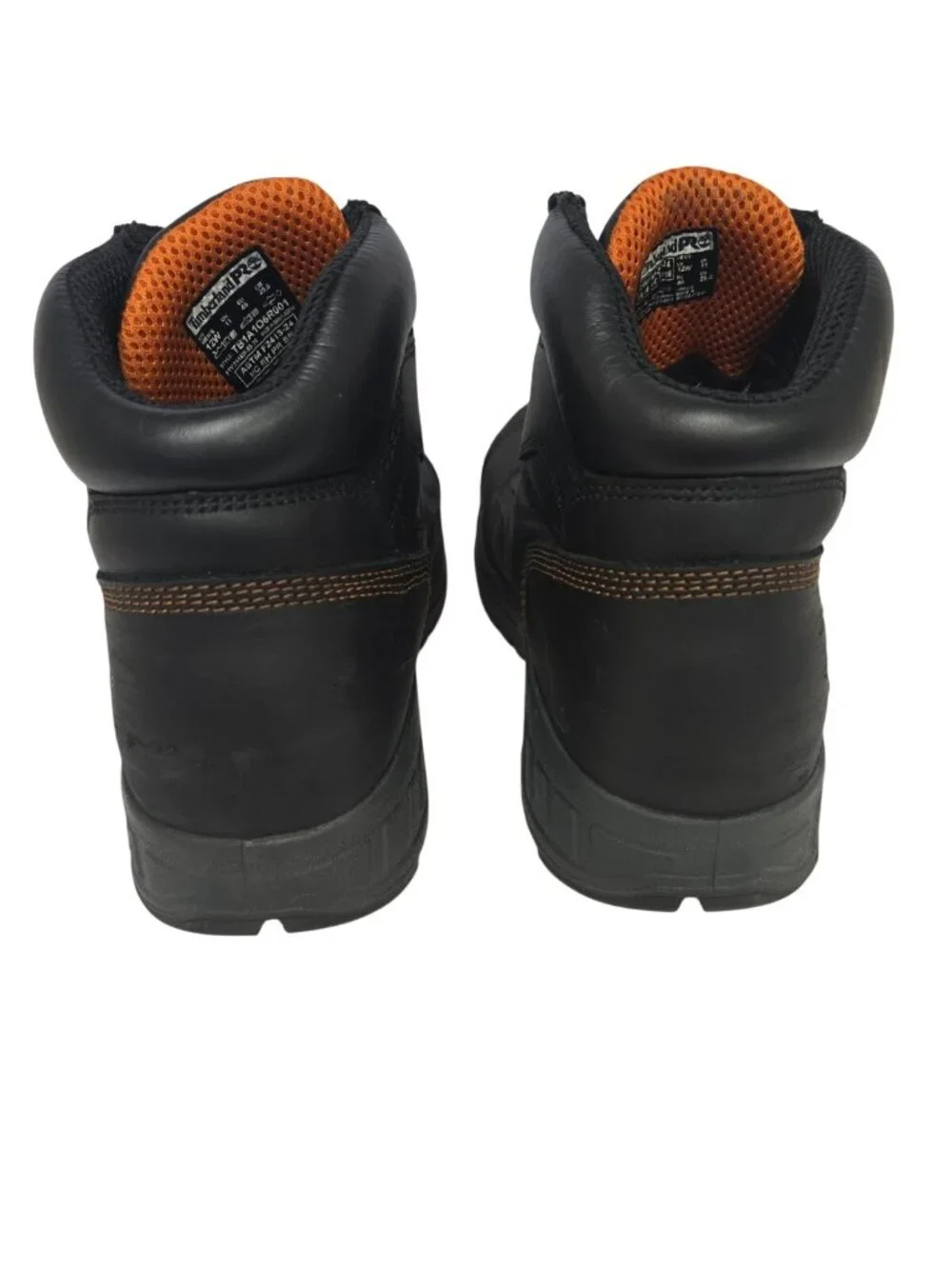 Timberland PRO Men's A1Q6R CTCP 6